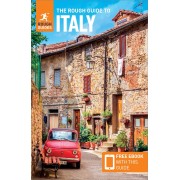 Italy Rough Guides